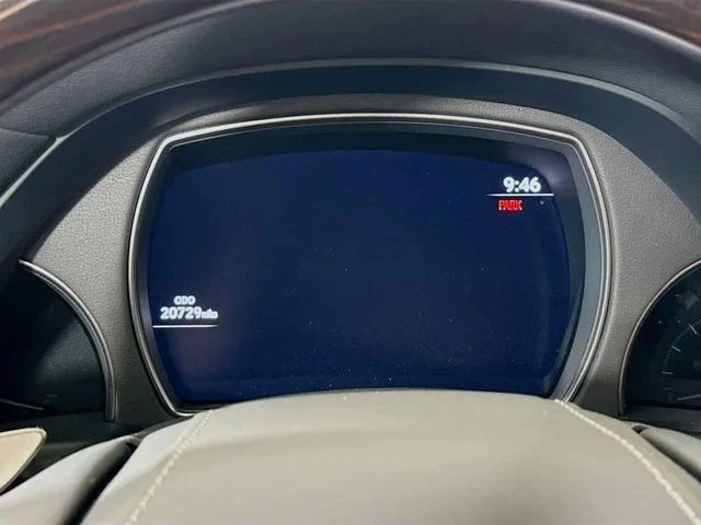 2023 Lexus LS 5th Gen - Image 11 of 20