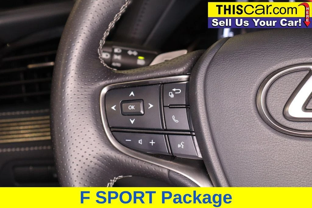 2023 Lexus LS 5th Gen - Image 16 of 21