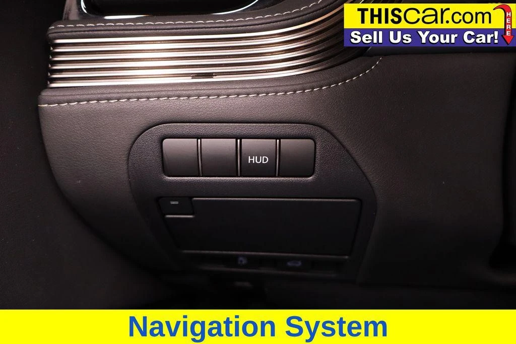 2023 Lexus LS 5th Gen - Image 15 of 21