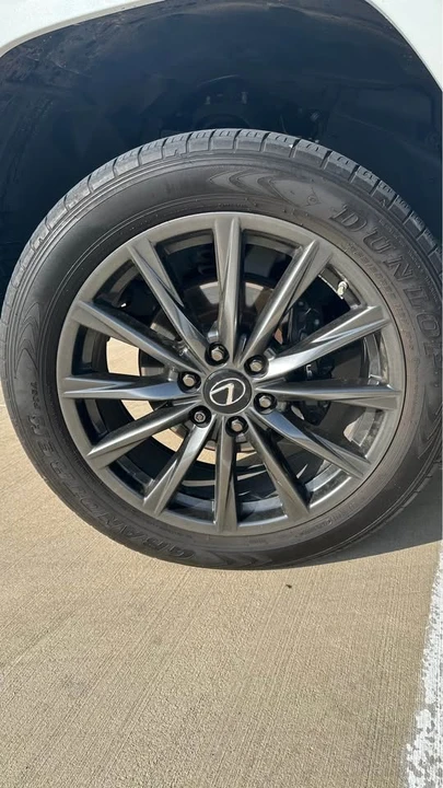 2023 Lexus LX 4th Gen - Image 6 of 17