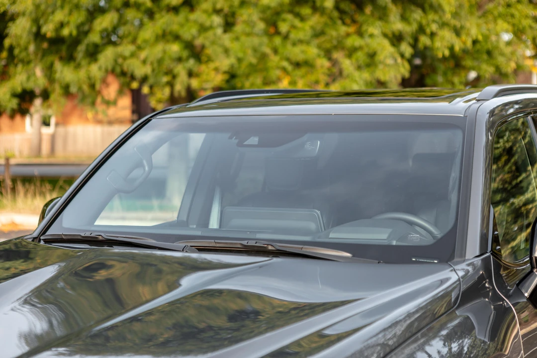 2023 Lexus LX 4th Gen - Image 15 of 31