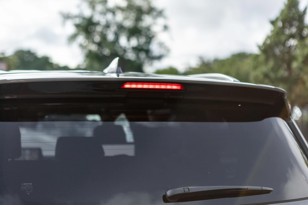 2023 Lexus LX 4th Gen - Image 26 of 31