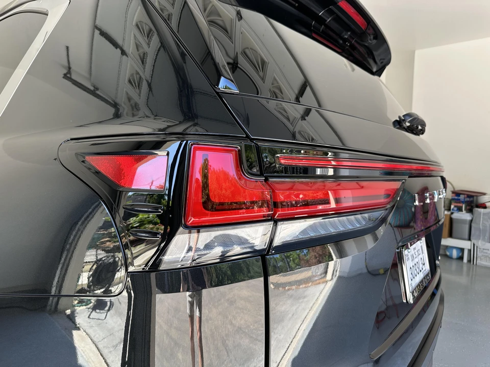 2023 Lexus LX 4th Gen - Image 31 of 31