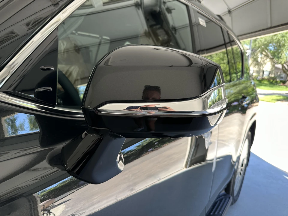 2023 Lexus LX 4th Gen - Image 23 of 31