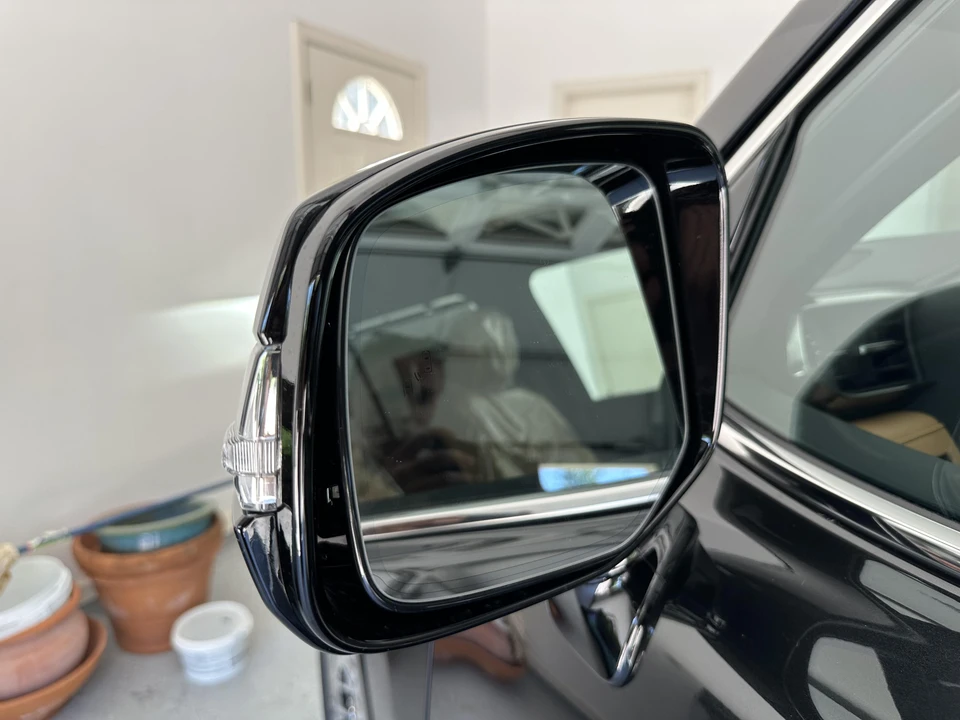 2023 Lexus LX 4th Gen - Image 28 of 31