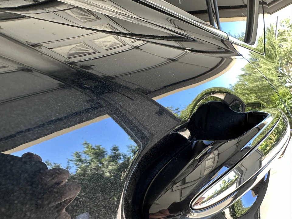 2023 Lexus LX 4th Gen - Image 24 of 31
