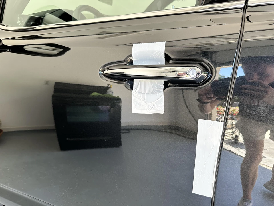 2023 Lexus LX 4th Gen - Image 25 of 31