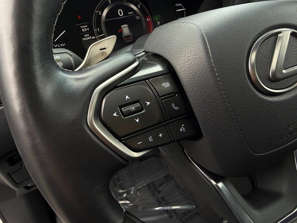 2023 Lexus LX 4th Gen - Image 12 of 12