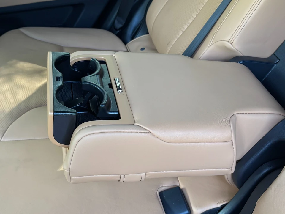 2023 Lexus LX 4th Gen - Image 20 of 21