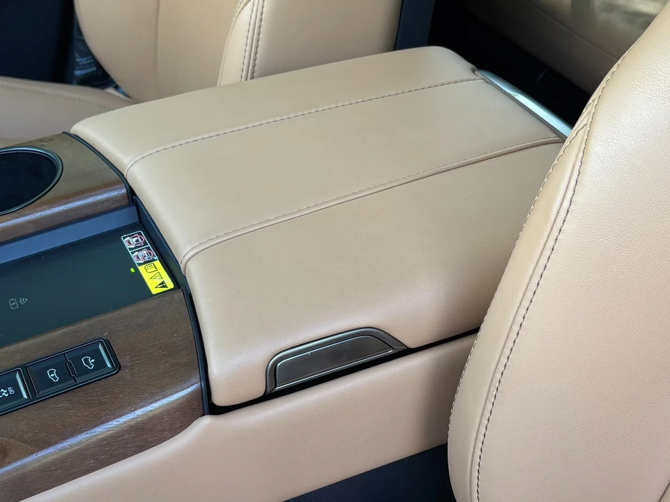 2023 Lexus LX 4th Gen - Image 13 of 21