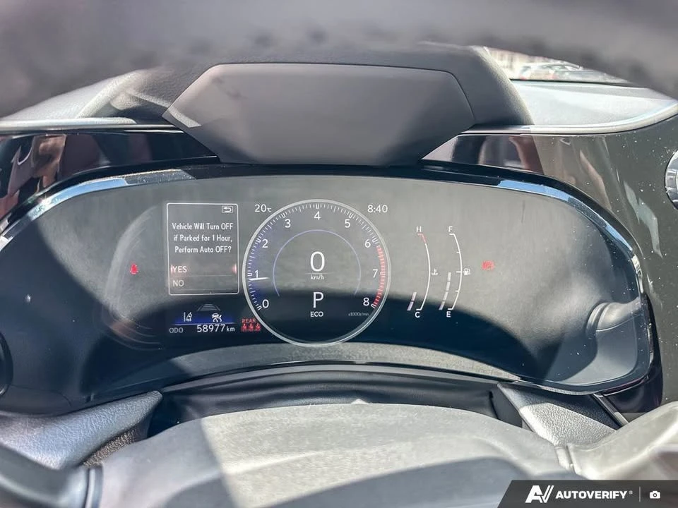2023 Lexus NX 2nd Gen - Image 15 of 20