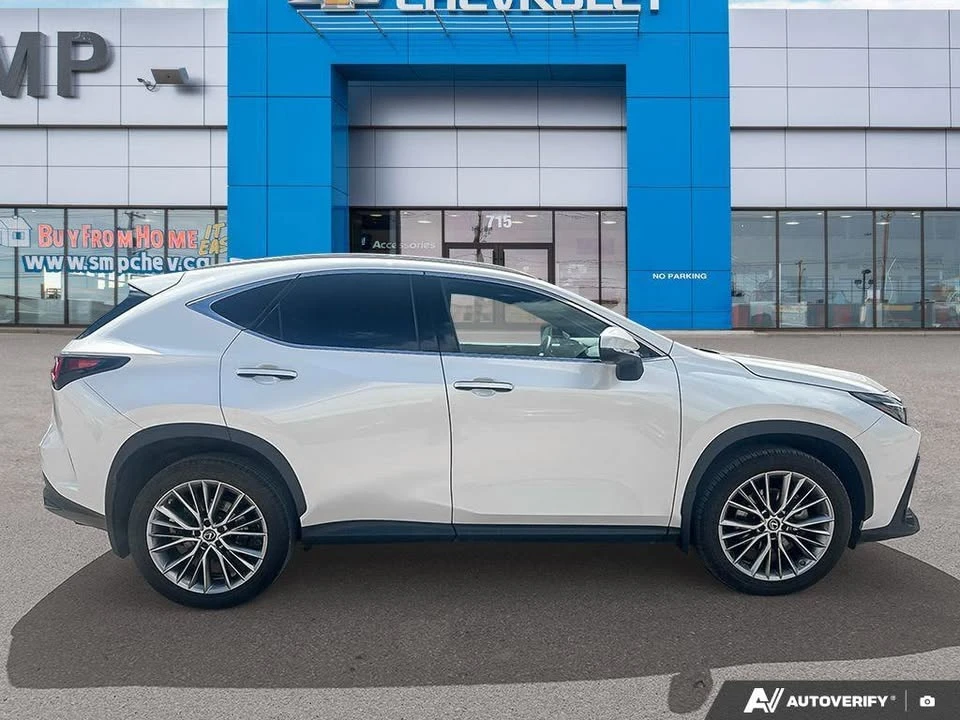 2023 Lexus NX 2nd Gen - Image 6 of 20