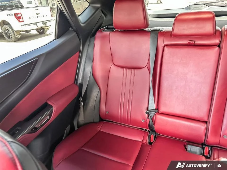 2023 Lexus NX 2nd Gen - Image 12 of 20