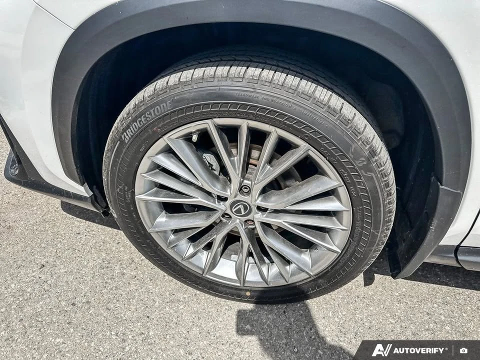 2023 Lexus NX 2nd Gen - Image 18 of 20