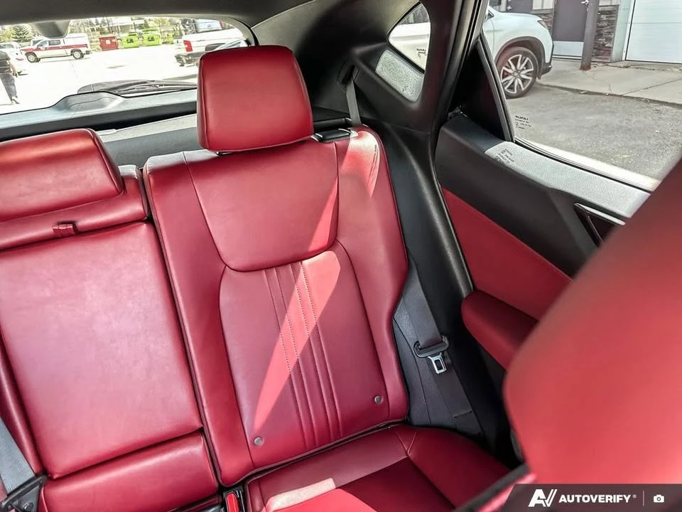 2023 Lexus NX 2nd Gen - Image 14 of 20