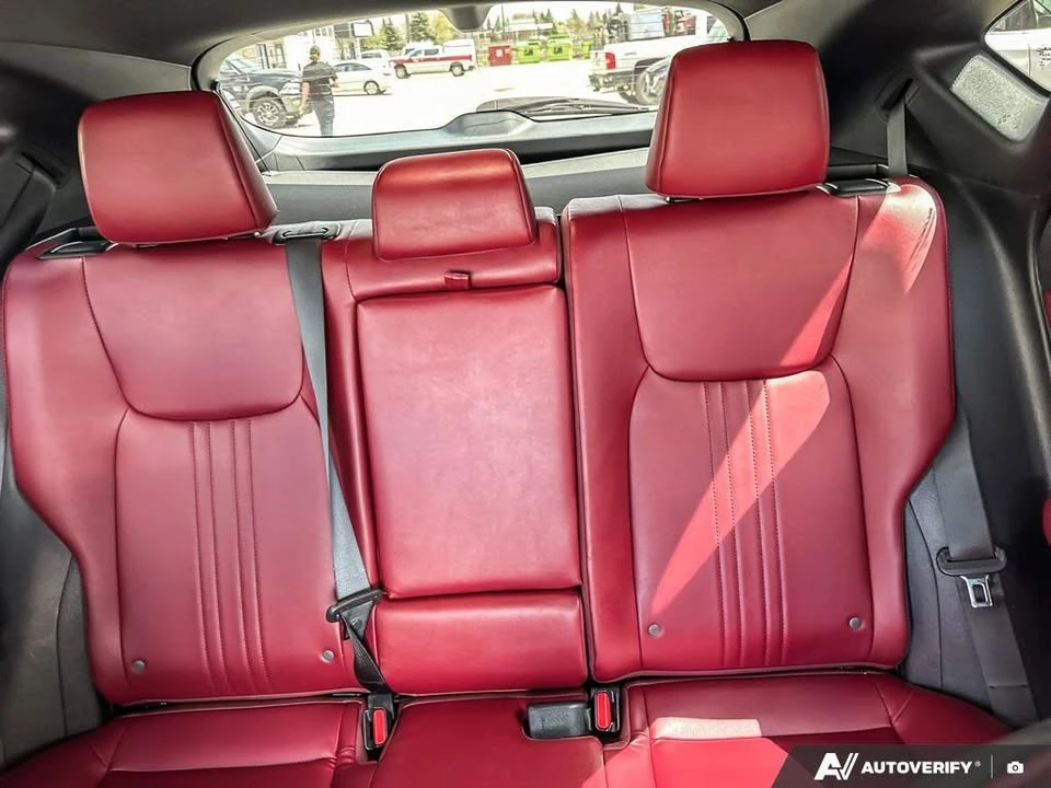 2023 Lexus NX 2nd Gen - Image 13 of 20