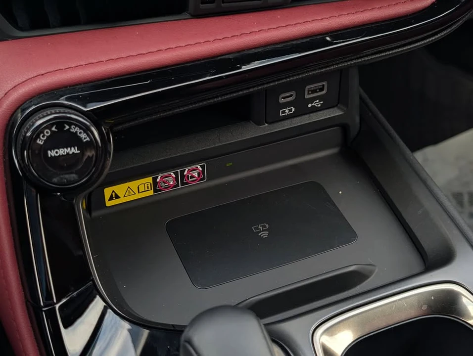 2023 Lexus NX 2nd Gen - Image 15 of 19
