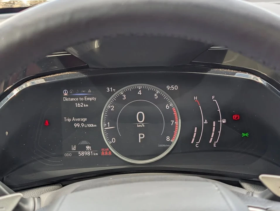 2023 Lexus NX 2nd Gen - Image 12 of 19