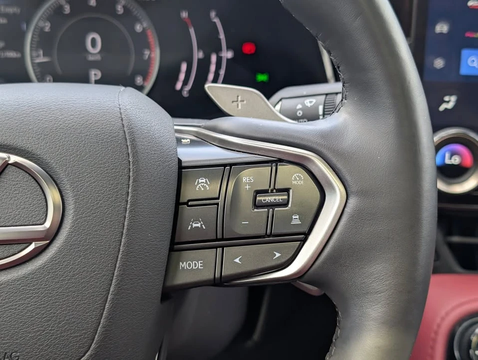 2023 Lexus NX 2nd Gen - Image 11 of 19