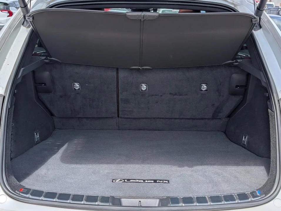 2023 Lexus NX 2nd Gen - Image 19 of 19