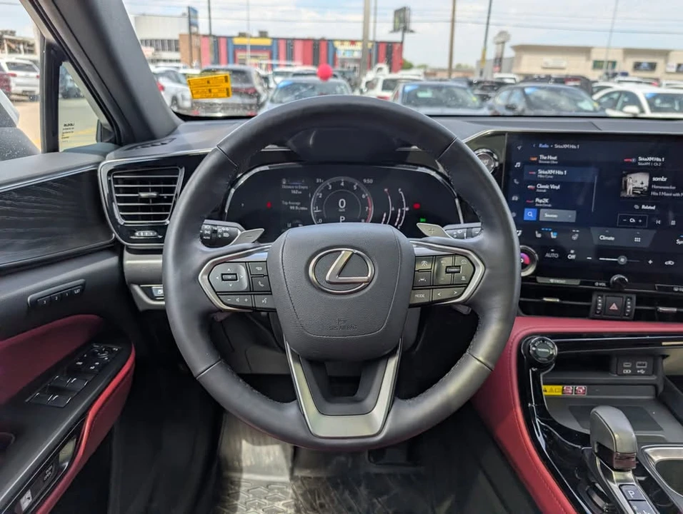 2023 Lexus NX 2nd Gen - Image 9 of 19