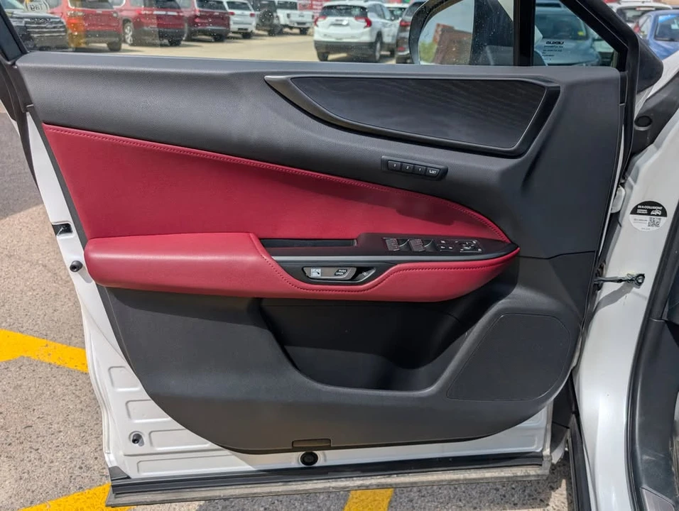 2023 Lexus NX 2nd Gen - Image 7 of 19