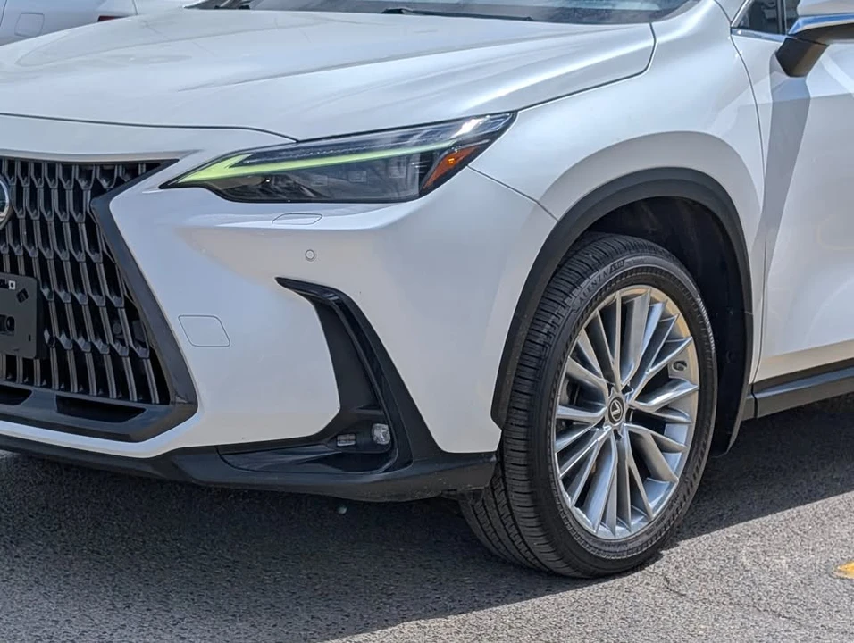 2023 Lexus NX 2nd Gen - Image 5 of 19
