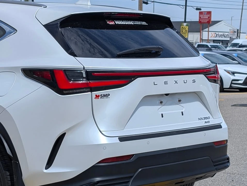 2023 Lexus NX 2nd Gen - Image 6 of 19