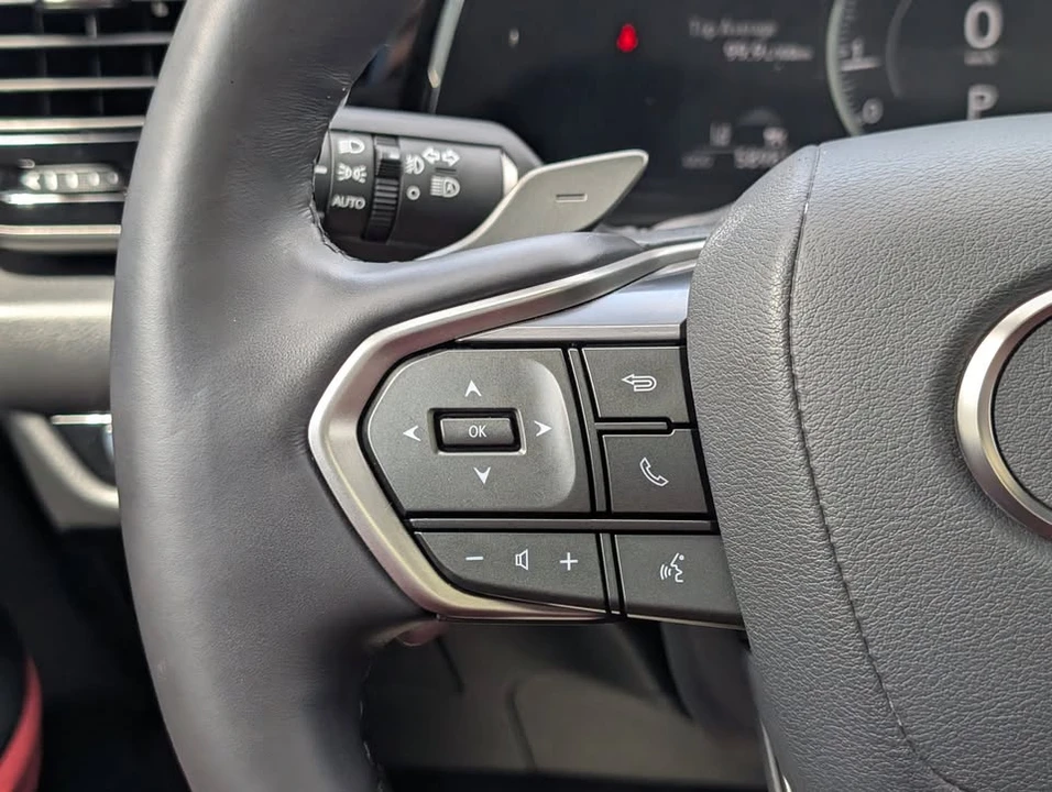 2023 Lexus NX 2nd Gen - Image 10 of 19