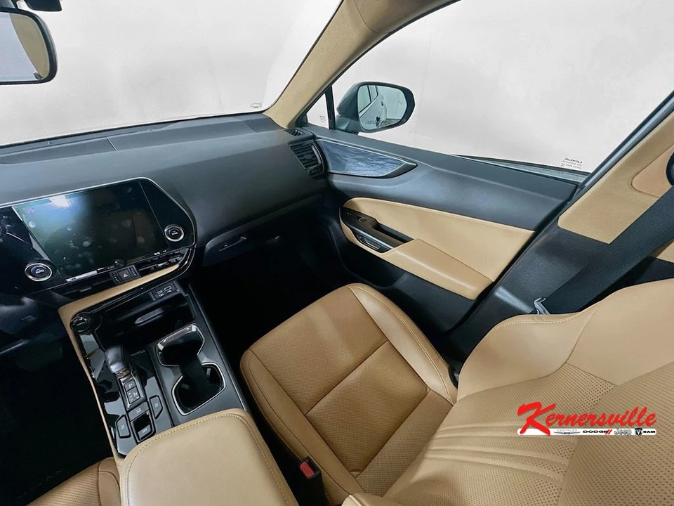 2023 Lexus NX 2nd Gen - Image 11 of 21
