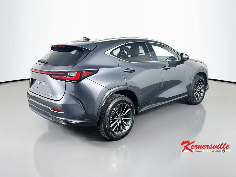 2023 Lexus NX 2nd Gen - Image 7 of 21