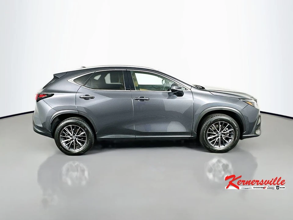 2023 Lexus NX 2nd Gen - Image 8 of 21