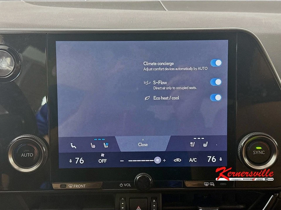 2023 Lexus NX 2nd Gen - Image 18 of 21