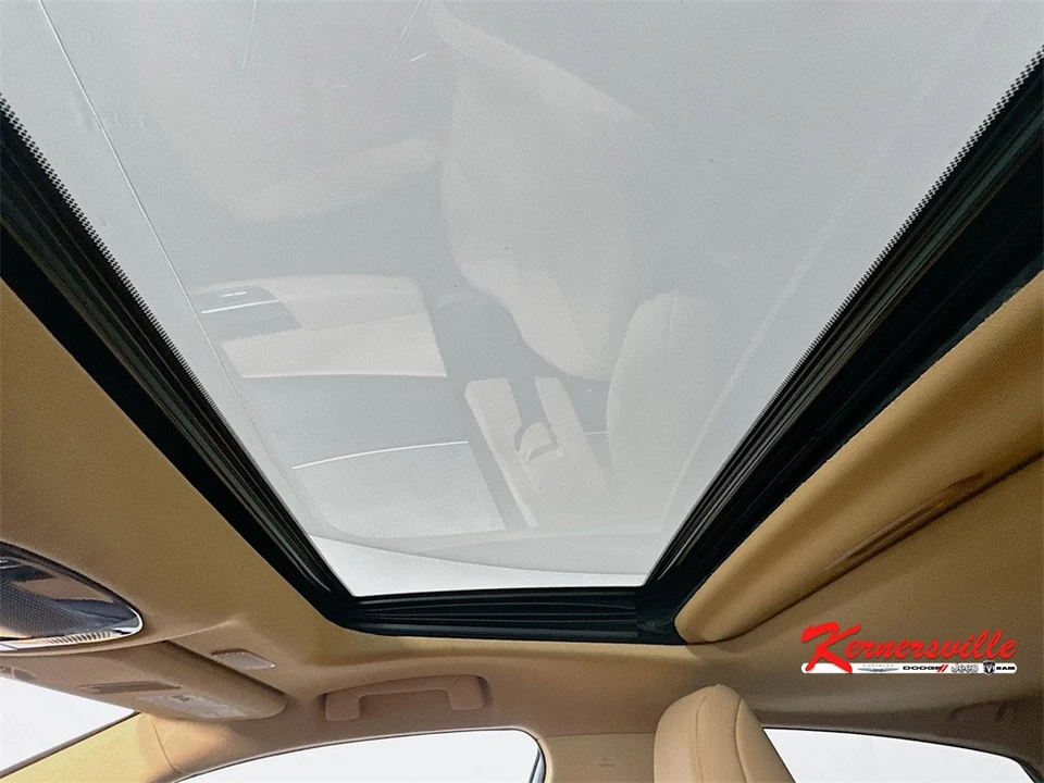 2023 Lexus NX 2nd Gen - Image 20 of 21