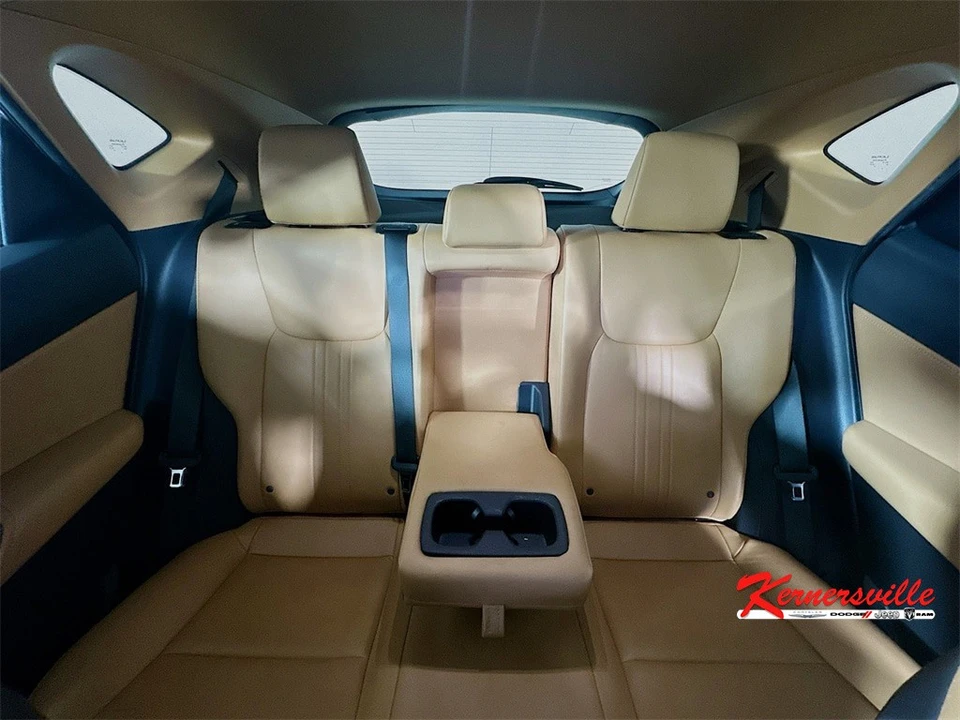 2023 Lexus NX 2nd Gen - Image 13 of 21