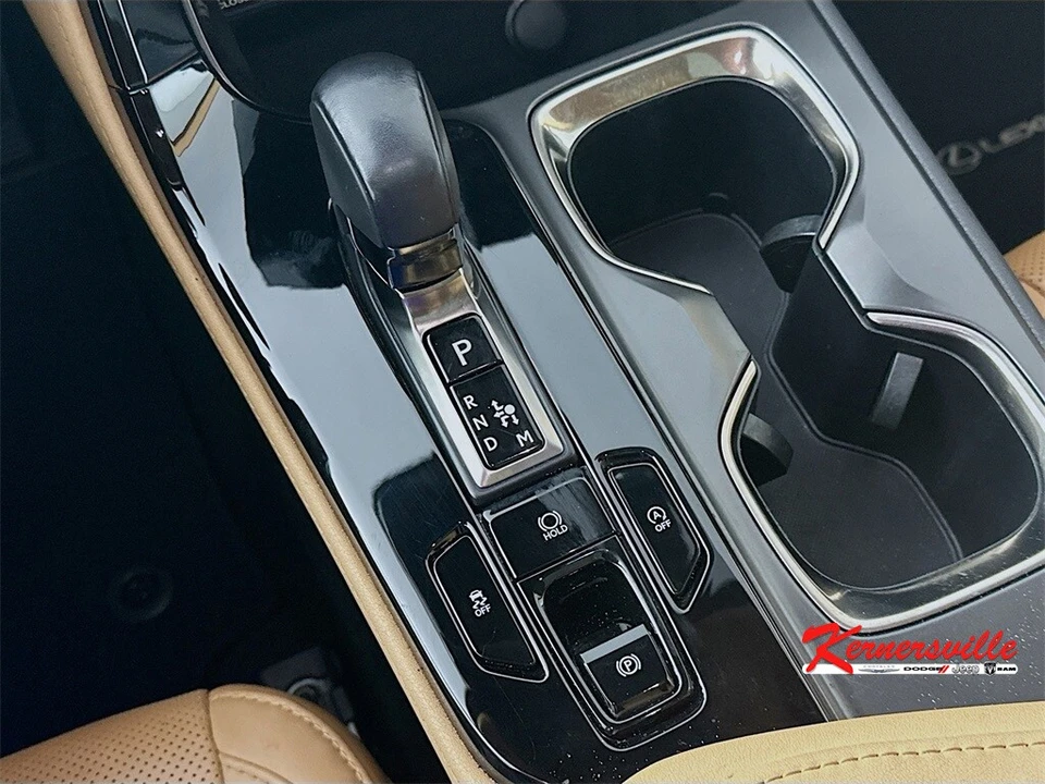 2023 Lexus NX 2nd Gen - Image 16 of 21