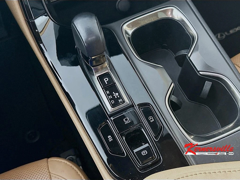 2023 Lexus NX 2nd Gen - Image 16 of 21