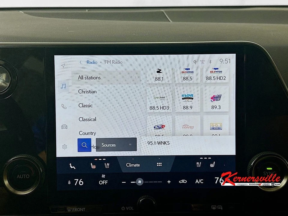 2023 Lexus NX 2nd Gen - Image 17 of 21