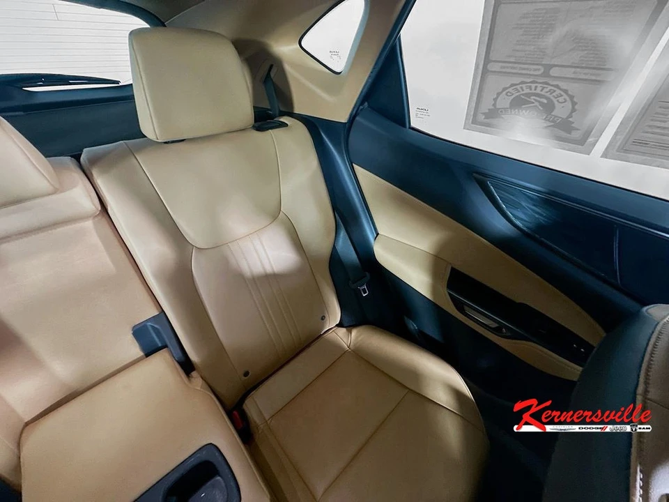 2023 Lexus NX 2nd Gen - Image 14 of 21