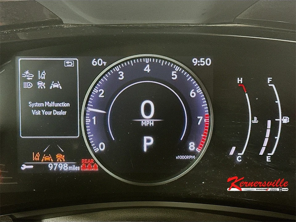 2023 Lexus NX 2nd Gen - Image 15 of 21