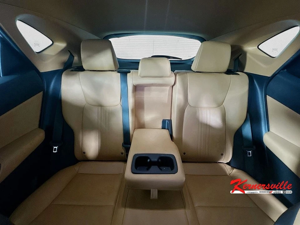 2023 Lexus NX 2nd Gen - Image 13 of 21