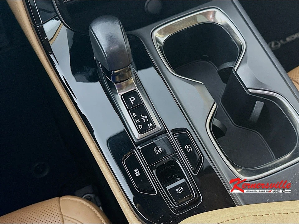 2023 Lexus NX 2nd Gen - Image 16 of 21