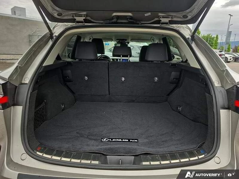 2023 Lexus NX 2nd Gen - Image 12 of 12