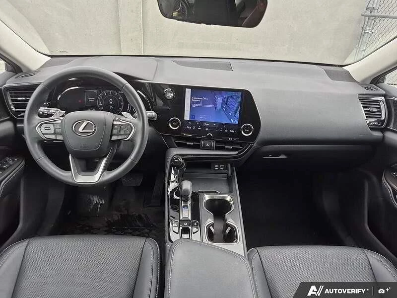 2023 Lexus NX 2nd Gen - Image 6 of 12