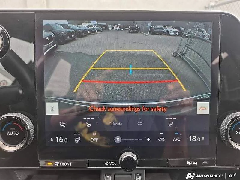 2023 Lexus NX 2nd Gen - Image 8 of 12