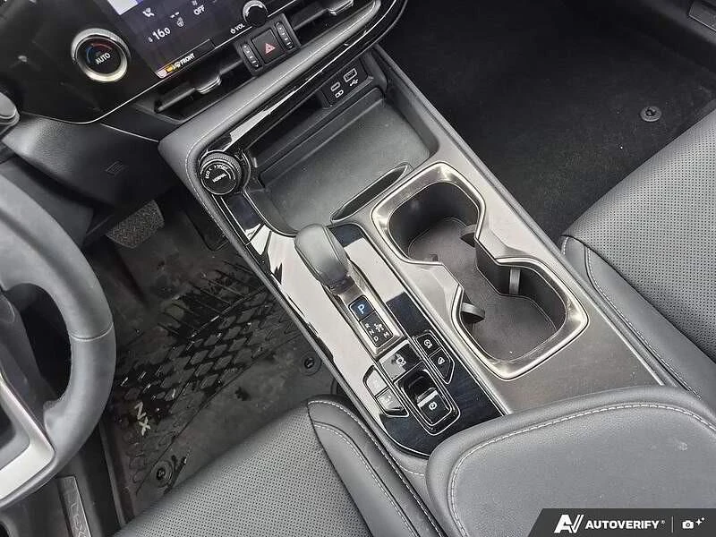 2023 Lexus NX 2nd Gen - Image 9 of 12