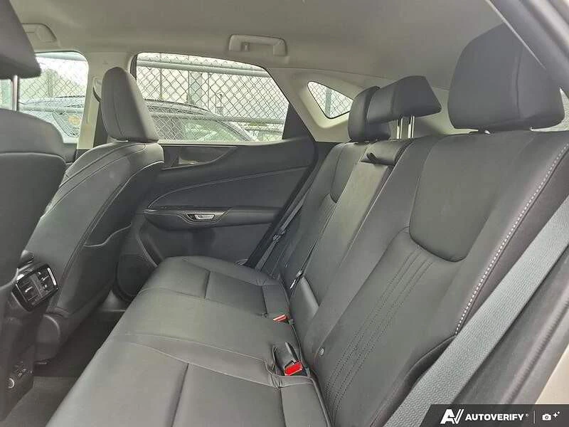 2023 Lexus NX 2nd Gen - Image 11 of 12