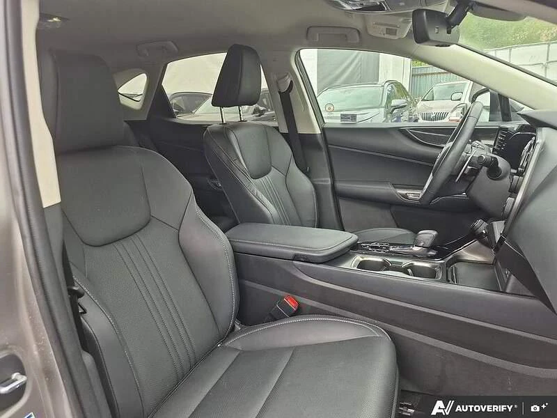 2023 Lexus NX 2nd Gen - Image 10 of 12