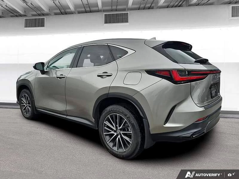 2023 Lexus NX 2nd Gen - Image 4 of 12