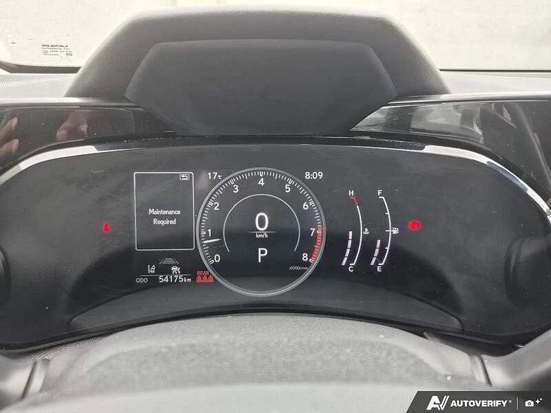 2023 Lexus NX 2nd Gen - Image 7 of 12